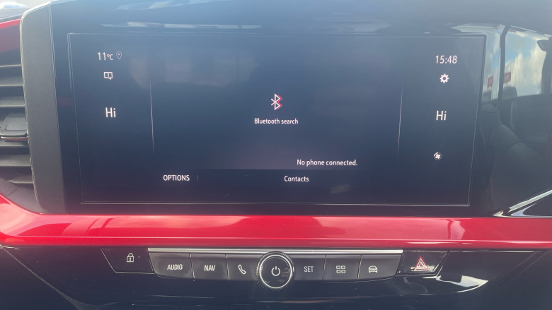 Vauxhall Mokka 1.2 Turbo GS 5dr Auto Petrol Hatchback